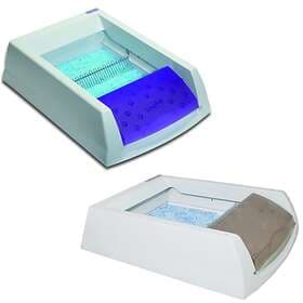 PetSafe ScoopFree Original Self-Cleaning Cat Litter Box