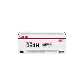 Canon 064H (Yellow)