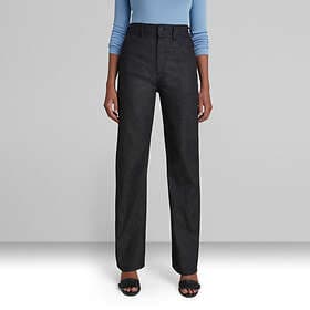 G-Star Raw Tedie Ultra High Straight Jeans (Women's)
