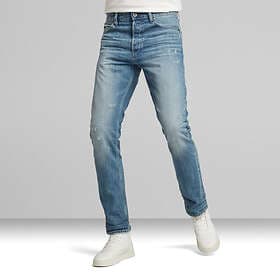 G-Star Raw Triple A Regular Straight Jeans (Men's)