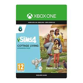 The Sims 4 - Cottage Living  (Xbox One | Series X/S)