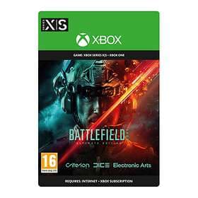 Battlefield 2042 - Ultimate Edition (Xbox One | Series X/S)