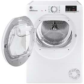 Hoover HLEH8A2DE (White)