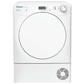Candy Smart CSEC8LF (White)