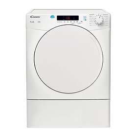 Candy CSEV9DF (White)
