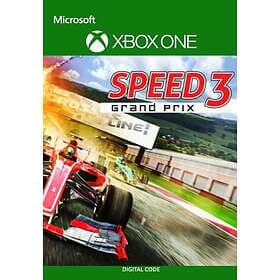 Speed 3: Grand Prix (Xbox One | Series X/S)