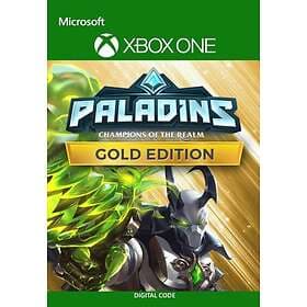 Paladins - Gold Edition (Xbox One | Series X/S)