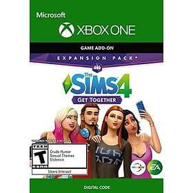 The Sims 4: Get Together  (Xbox One | Series X/S)