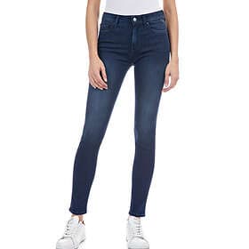 Replay Luzien Skinny Fit Jeans (Women's)