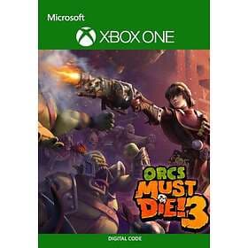 Orcs Must Die! 3 (Xbox One | Series X/S)