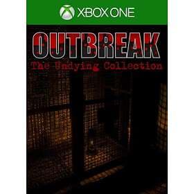 Outbreak: The Undying Collection (Xbox One | Series X/S)