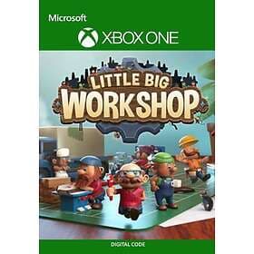 Little Big Workshop (Xbox One | Series X/S)