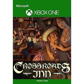 Crossroads Inn (Xbox One | Series X/S)