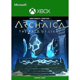 Archaica: The Path of Light (Xbox One | Series X/S)