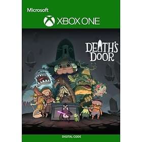 Death's Door (Xbox One | Series X/S)