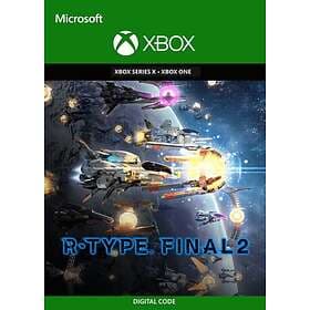R-Type Final 2 (Xbox One | Series X/S)