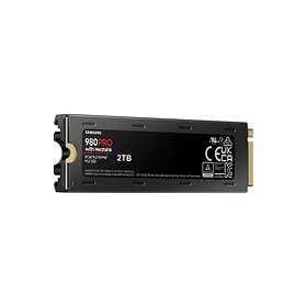 Samsung 980 Pro Series MZ-V8P2T0CW 2TB