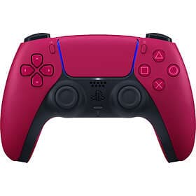 Sony PlayStation DualSense - Cosmic Red (PS5)