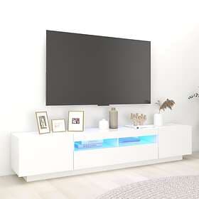 vidaXL TV Stand 200x35x40
