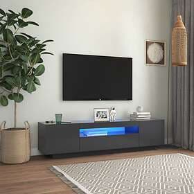 vidaXL TV Stand 160x35x40