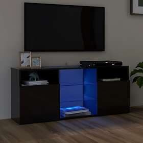 vidaXL TV Stand 120x30x50