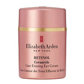 Elizabeth Arden Retinol Ceramide Line Erasing Eye Cream 15ml