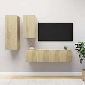 vidaXL TV Stand 3078731-3079571