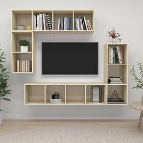 vidaXL TV Stand 3079817-3079825