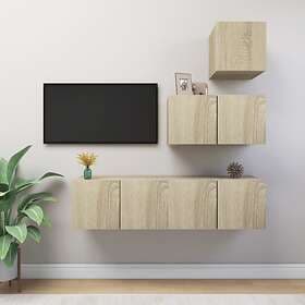 vidaXL TV Stand 3078734-3079574