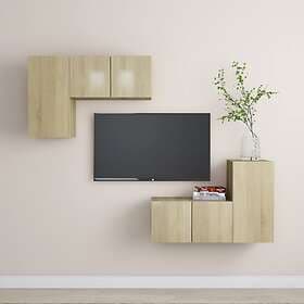 vidaXL TV Stand 3078688-3079528