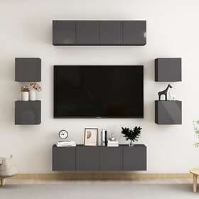 vidaXL TV Stand 3074457-3079486