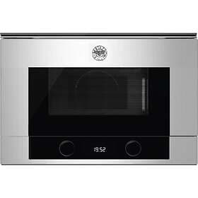 Bertazzoni F383MODMWSX (Stainless Steel)