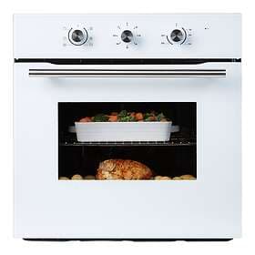 Cookology COF600WH (White)