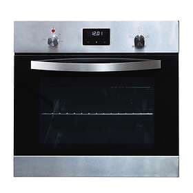 SIA SO114SS (Stainless Steel)