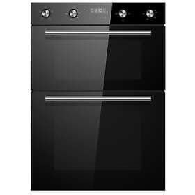 Cookology CDO900BK (Stainless Steel)