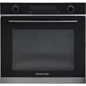Russell Hobbs RHMEO7202DS (Stainless Steel)