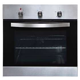 SIA SO113SS (Stainless Steel)