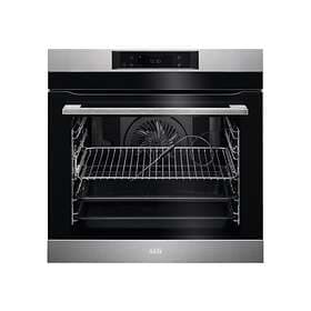 AEG BPK748380M (Stainless Steel)