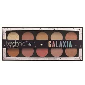 Technic Galaxia Face Palette