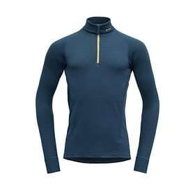 Devold Duo Active Merino 210 Zip Neck (Men's)