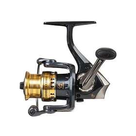 ABU Garcia Carabus AG SX 1000