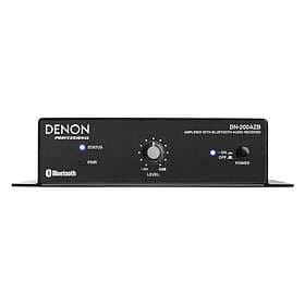 Denon DN-200AZB