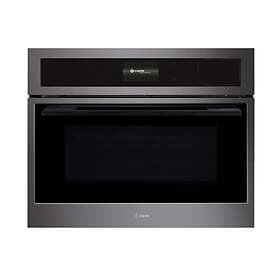Caple CMS260GM Gunmetal (Stainless Steel)