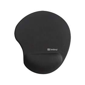 Sandberg Gel Mousepad Wrist Rest BULK