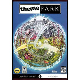 Theme Park (PC)