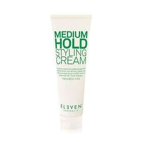 Eleven Australia Medium Hold Styling Cream 85g