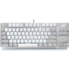 Asus ROG Strix Scope NX TKL Red Switch (EN)