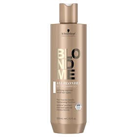 Schwarzkopf Blond Me All Blondes Detox Shampoo 300ml