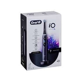 Oral-B iO Series 9N + Travel Case