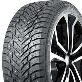 Nokian Hakkapeliitta 10 SUV 255/65 R17 114T Dubbdäck